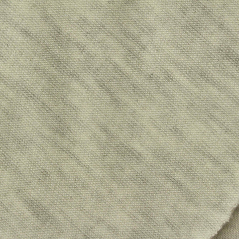 Light Grey Marl Jersey Knit, Viscose, 140 gsm