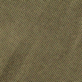100% Cotton Jersey Knit Fabric, 133 gsm, 160 cm — Khaki — texture