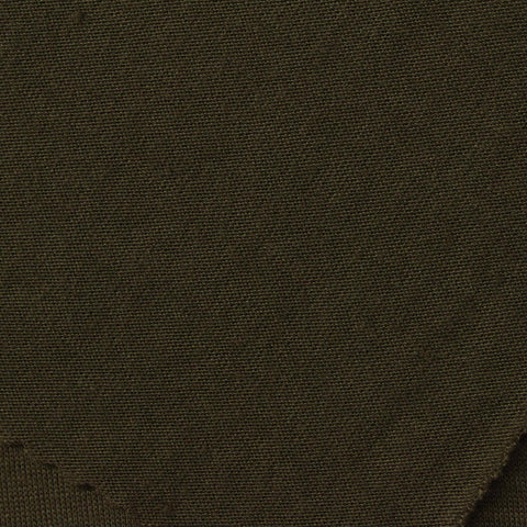 100% Viscose Jersey Knit Fabric, 150 gsm, 180 cm — Green