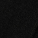 Jersey Knit Fabric, 148 gsm, 165 cm — Black