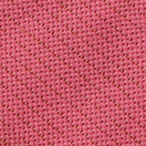 Pink Marl Chunky Knit, Polyester — texture