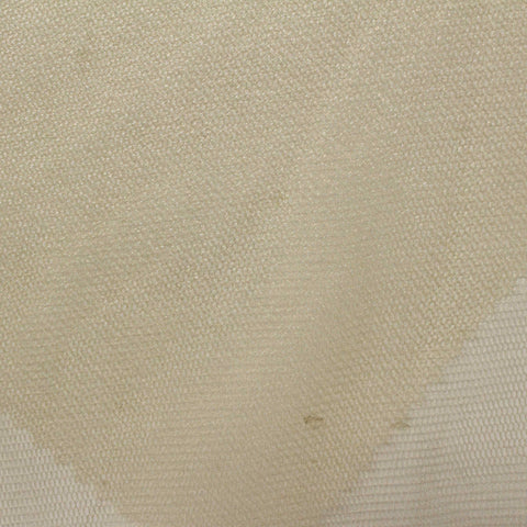 Mesh Fabric, 22 gsm, 160 cm — Beige