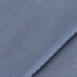 Blue Marl Jersey Knit, Viscose