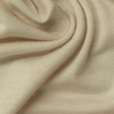 Viscose Stretch Jersey Knit Fabric, 162 gsm, 175 cm — Beige