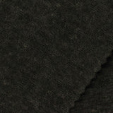 Dark Grey Marl Jersey Knit