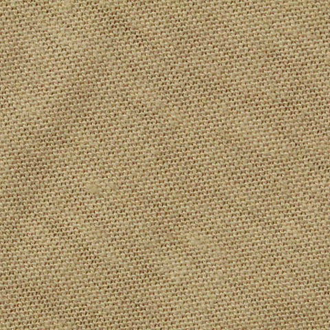 Cotton Polyester Jersey Knit Fabric, 115 gsm, 140 cm — Khaki