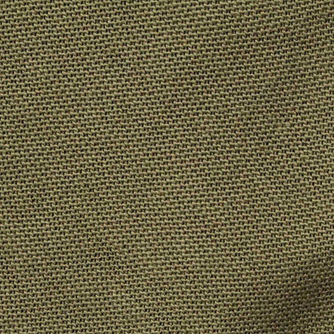 100% Cotton Jersey Knit Fabric, 128 gsm, 155 cm — Khaki