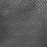 100% Polyester Warp Knit Fabric, 86 gsm, 160 cm — Grey — texture