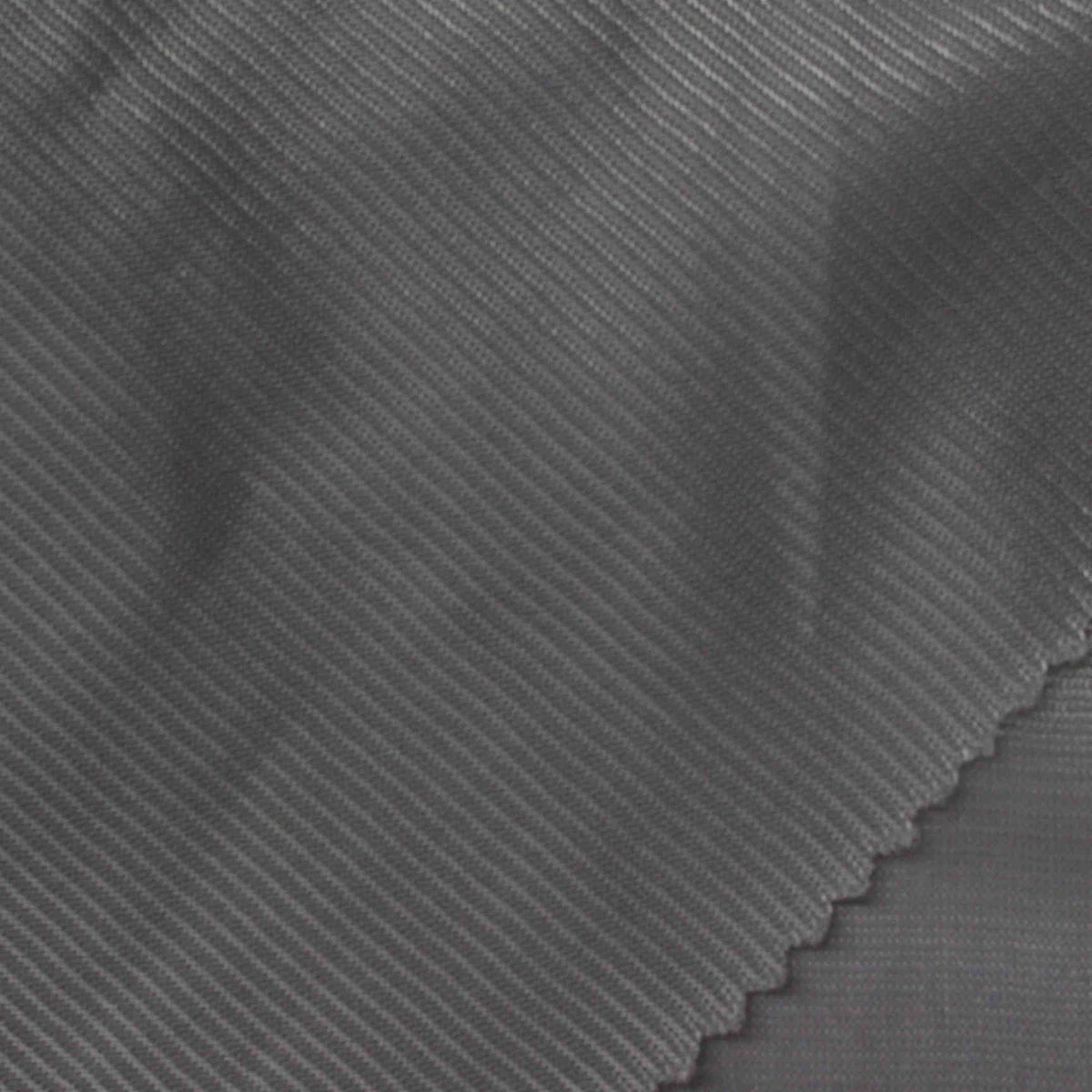 100% Polyester Warp Knit Fabric, 86 gsm, 160 cm — Grey