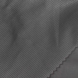100% Polyester Warp Knit Fabric, 86 gsm, 160 cm — Grey