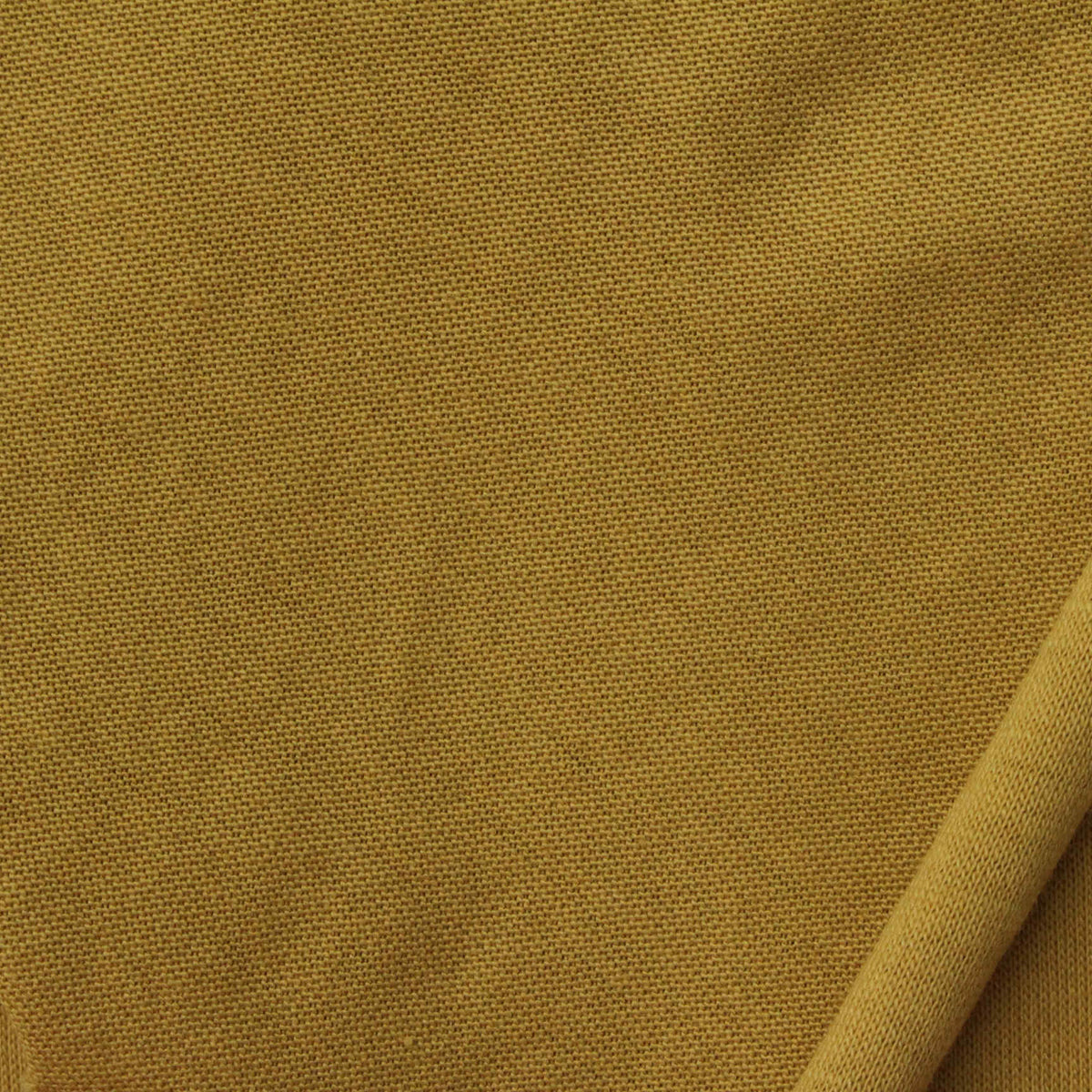 100% Cotton Jersey Knit Fabric, 135 gsm, 150 cm — Khaki