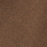 Viscose Stretch Jersey Knit Fabric, 184 gsm, 200 cm — Brown — texture