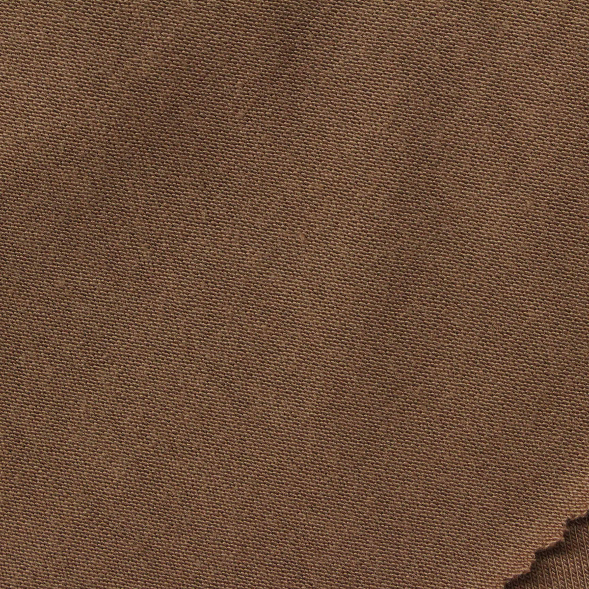 Viscose Stretch Jersey Knit Fabric, 184 gsm, 200 cm — Brown