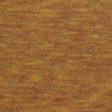 Brown Marl French Terry, Cotton-Poly