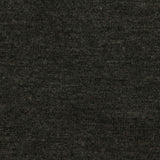 Dark Grey Marl Jersey Knit, Viscose