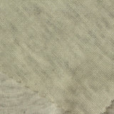 Light Green Flecks Jersey Knit, Viscose