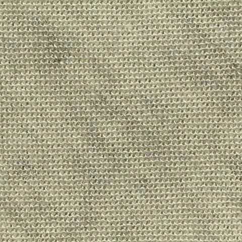 Light Green Flecks Jersey Knit, Viscose