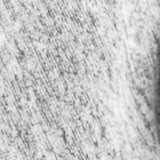 Grey Marl Chunky Knit, Viscose-Poly — texture