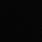 Brushed Viscose Stretch Jersey Knit Fabric, 177 gsm, 165 cm — Black