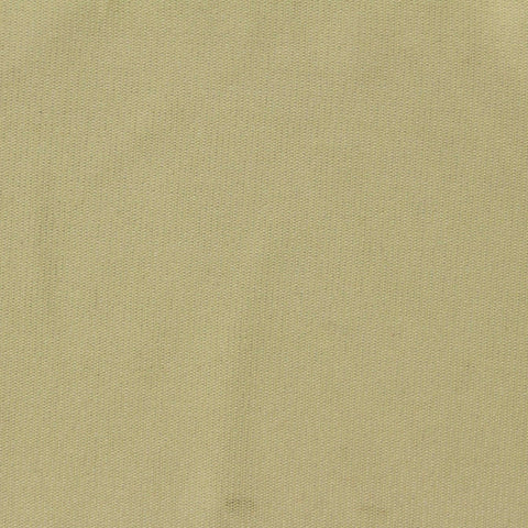 100% Polyester Jersey Knit Fabric, 95 gsm, 180 cm — Khaki
