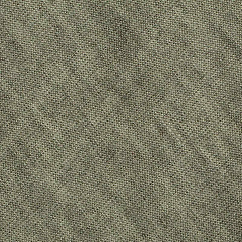 Khaki Marl Jersey Knit, Poly-Viscose