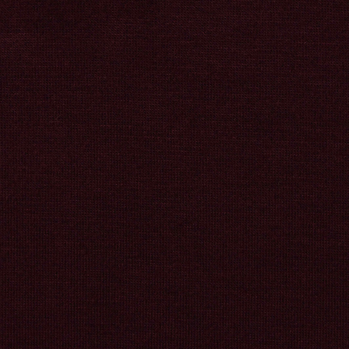 Viscose Stretch Jersey Knit Fabric, 177 gsm, 155 cm — Red