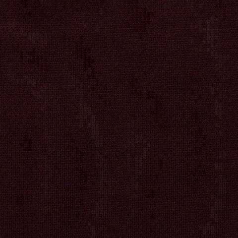 Viscose Stretch Jersey Knit Fabric, 177 gsm, 155 cm — Red