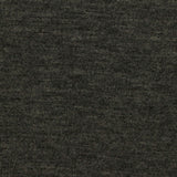 Dark Green Marl Jersey Knit, Viscose