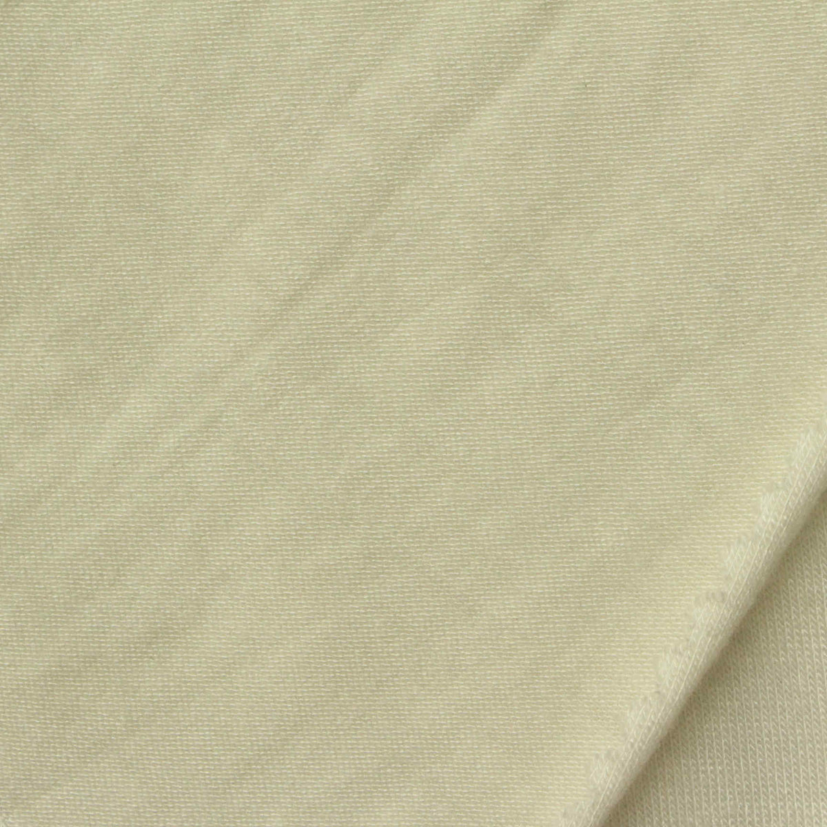 Viscose Stretch Jersey Knit Fabric, 195 gsm, 180 cm — Khaki