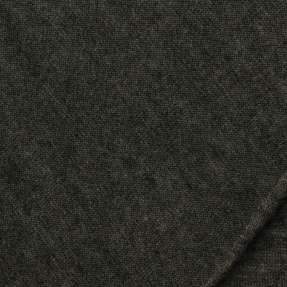 100% Viscose Jersey Knit Fabric, 120 gsm, 160 cm — Grey