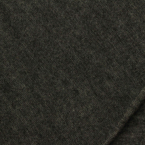 100% Viscose Jersey Knit Fabric, 120 gsm, 160 cm — Grey