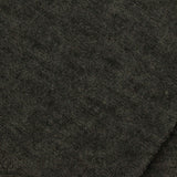Dark Grey Marl Jersey Knit, Viscose