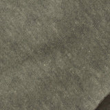 Grey-Green Marl Jersey Knit, Cotton-Poly