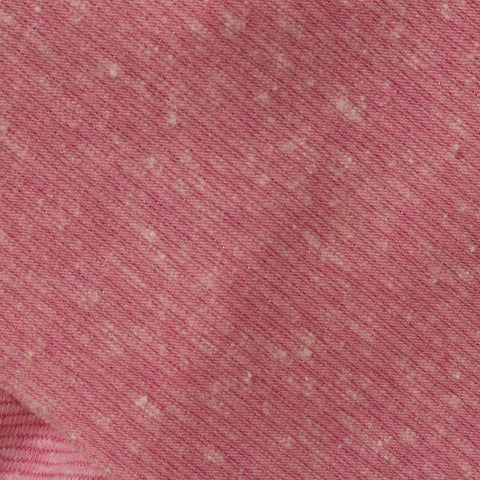 Pink Marl Jersey Knit, 184 gsm