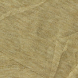 Light Brown Marl Jersey Knit, Cotton-Poly