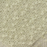 100% Polyester Knit Fabric, 175 gsm, 170 cm — Beige