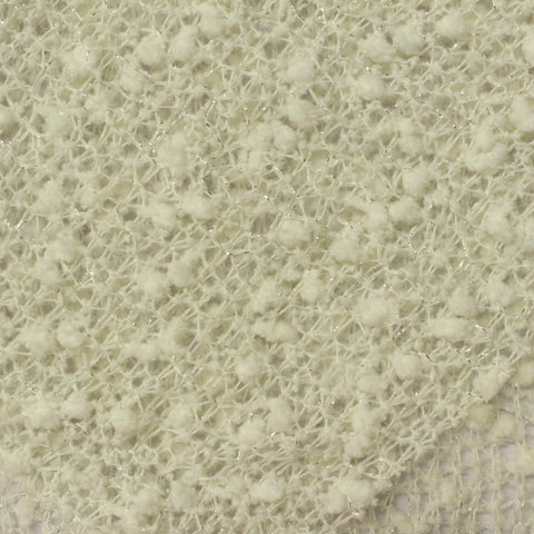 100% Polyester Knit Fabric, 175 gsm, 170 cm — Beige
