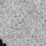 Light Grey Marl Knit, Polyester — texture
