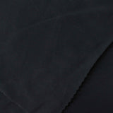 Polyester Stretch Jersey Knit Fabric, 290 gsm, 160 cm — Navy