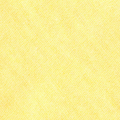 Jersey Knit Fabric, 219 gsm, 160 cm — Yellow