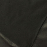 Polyester Stretch Jersey Knit Fabric, 143 gsm, 150 cm — Green