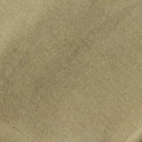 Cotton Polyester Jersey Knit Fabric, 130 gsm, 160 cm — Khaki