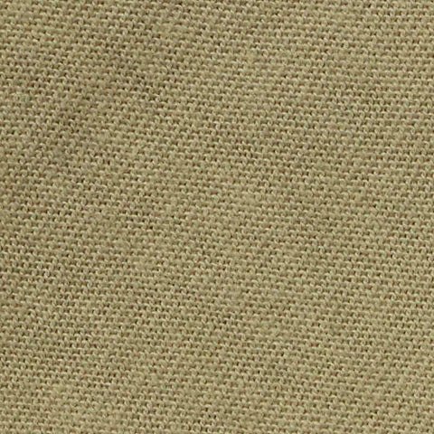 Cotton Polyester Jersey Knit Fabric, 130 gsm, 160 cm — Khaki