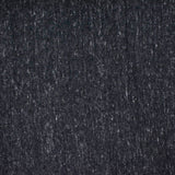 Dark Grey Marl Jersey Knit, Cotton-Poly