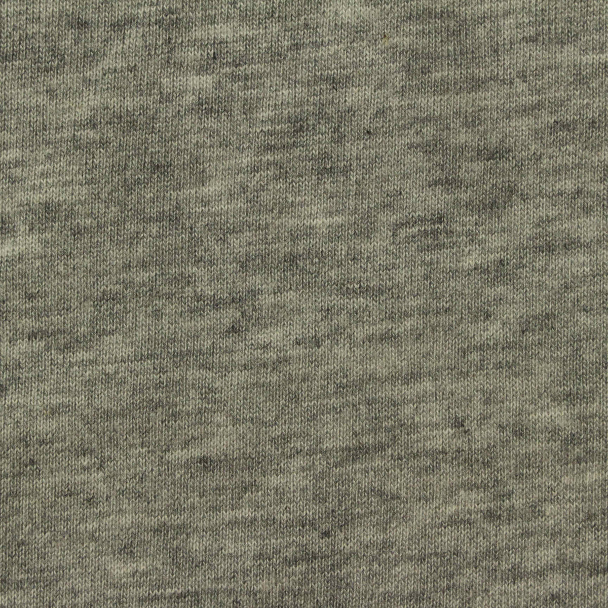 Grey Marl Jersey Knit, Viscose, 136 gsm