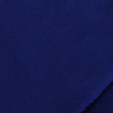 Chunky Knit Fabric, 165 gsm, 155 cm — Navy