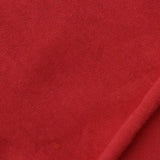 Cotton Polyester Jersey Knit Fabric, 116 gsm, 180 cm — Red