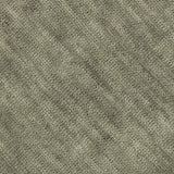 Heathered Grey-Green Marl Jersey Knit, Viscose — texture