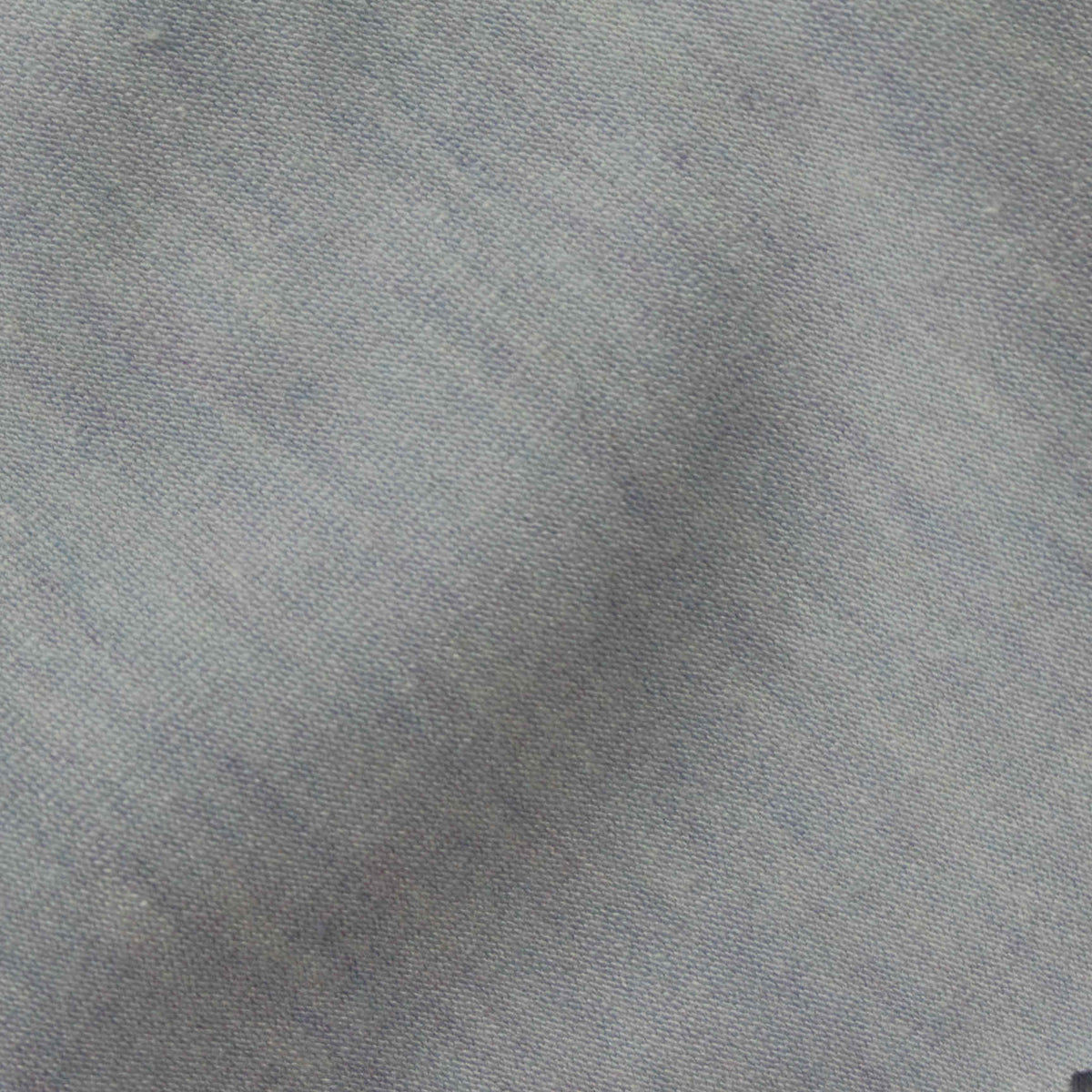 Light Blue Marl Jersey Knit, 200 gsm