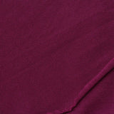 Viscose Stretch Jersey Knit Fabric, 145 gsm, 160 cm — Purple